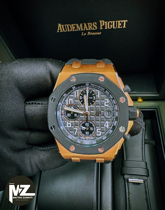 Audemars Piguet 43 mm