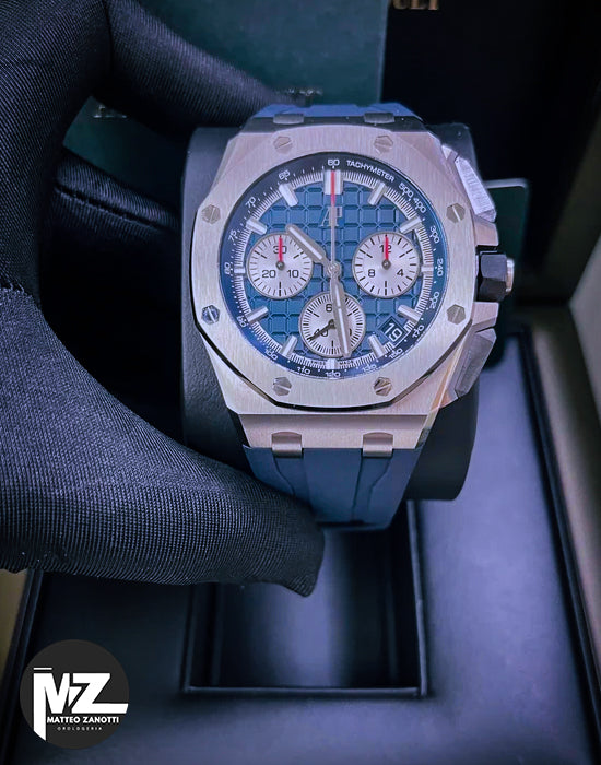 Audemars Piguet 43 mm