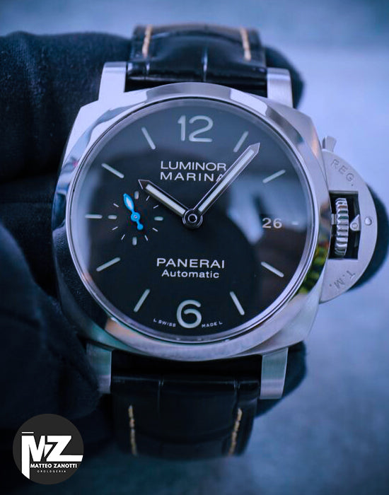 Panerai Luminor Marina 42mm