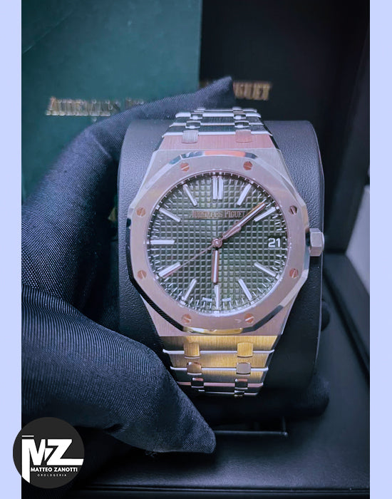 Audemars Piguet 41 mm