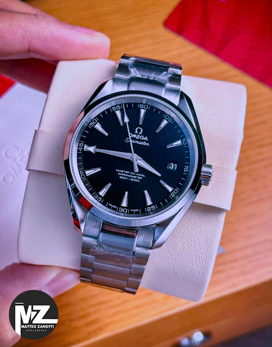 Omega seamaster Aqua terra 41 mm