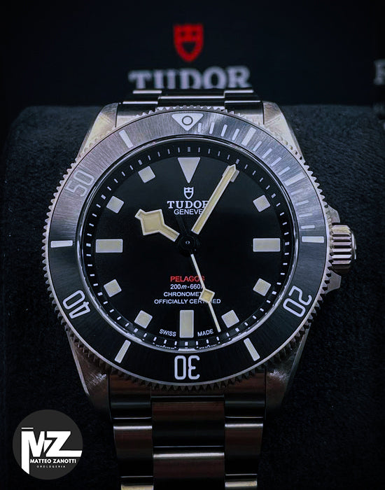 Tudor pegalos 39 mm