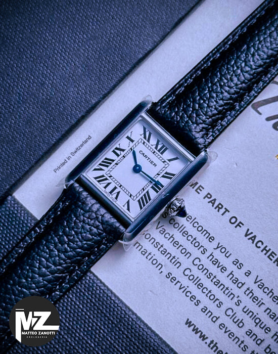 Cartier Tank 33 mm