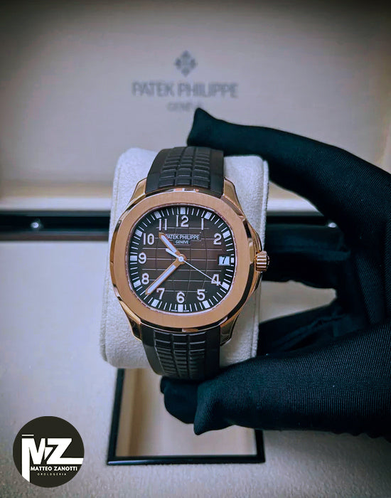 Patek Philippe 40 mm