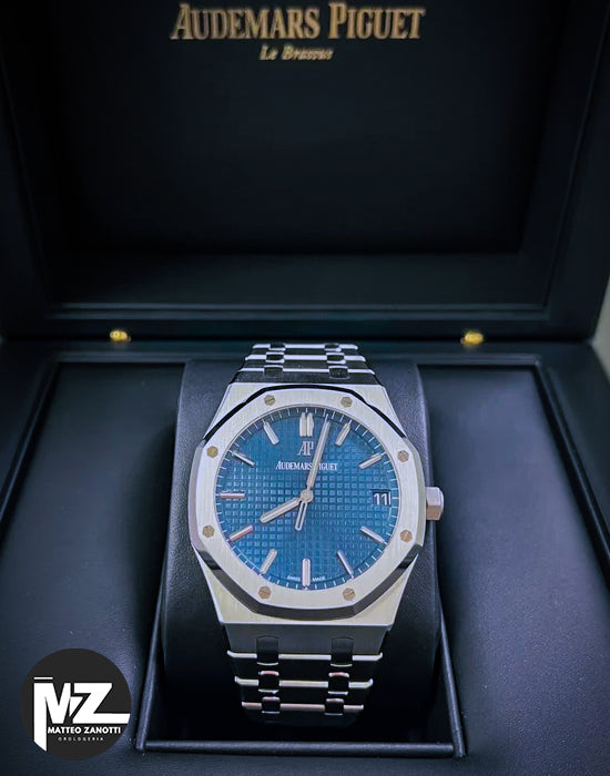 Audemars Piguet 41 mm
