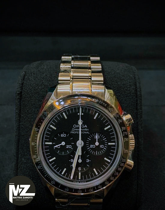 Omega Speedmaster