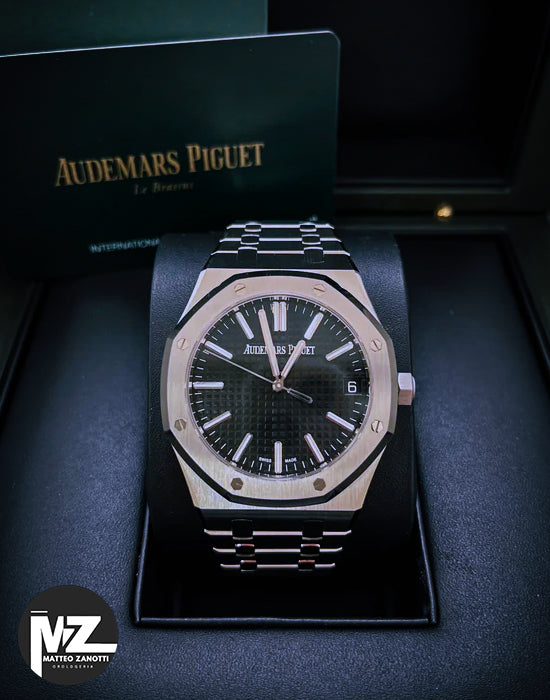 Audemars Piguet 41 mm