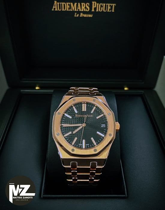 Audemars Piguet 41 mm Oro