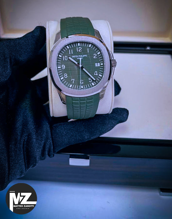 Patek Philippe 40 mm