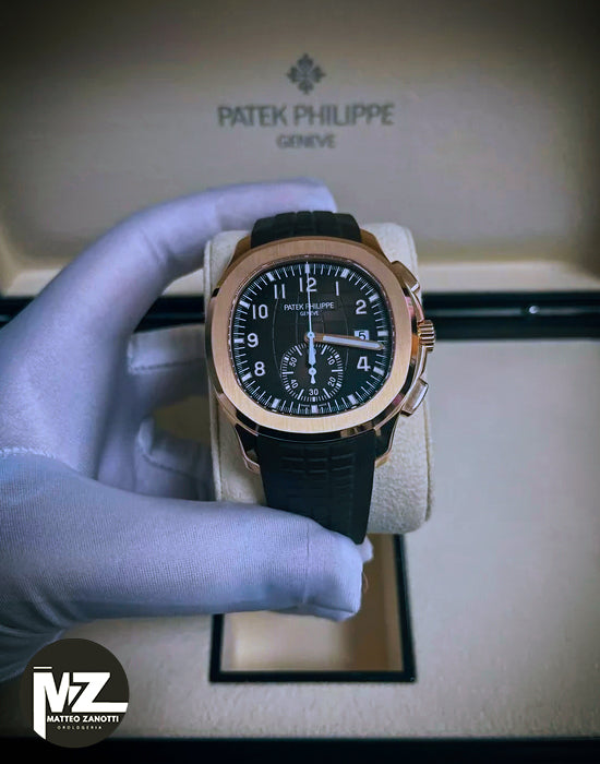 Patek Philippe 42 mm