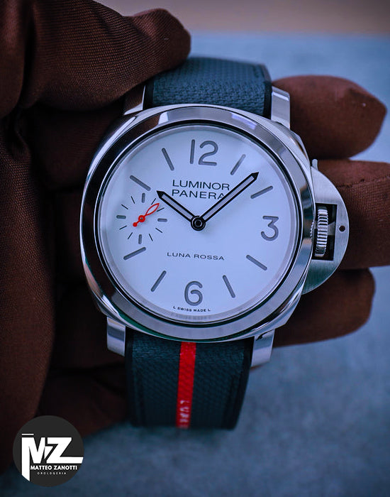 Panerai Luminor Luna Rossa 44mm