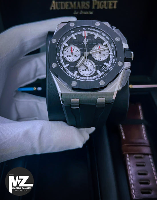 Audemars Piguet 43 mm