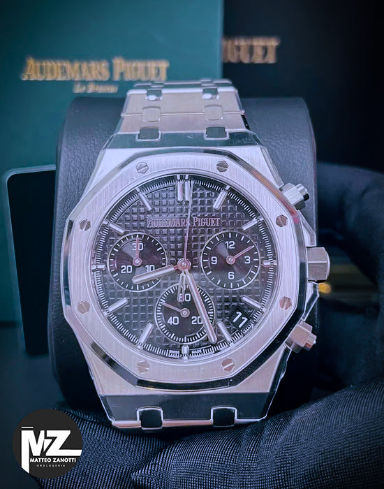 Audemars Piguet 41 mm Crono
