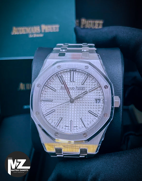 Audemars Piguet 41 mm
