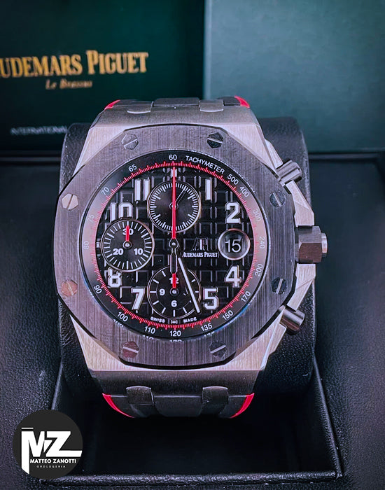 Audemars Piguet 43 mm