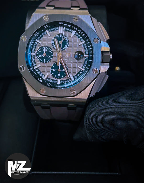 Audemars Piguet 43 mm