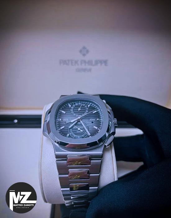 Patek Philippe 40 mm