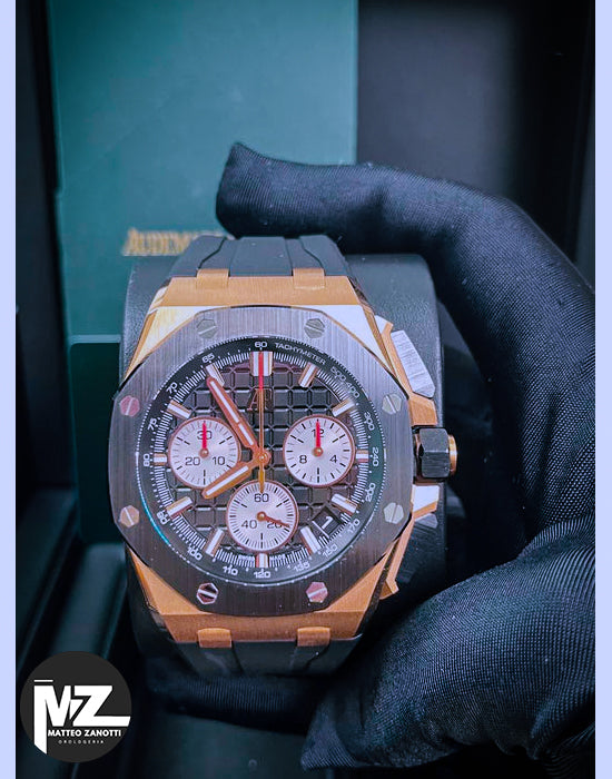 Audemars Piguet 43 mm Gomma