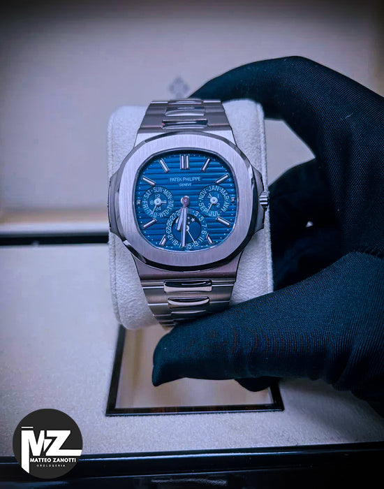 Patek Philippe 40 mm