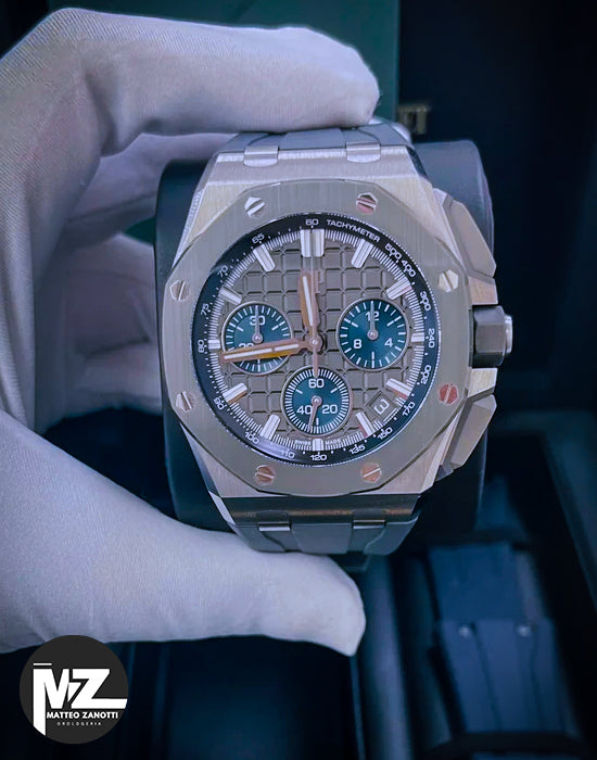 Audemars Piguet 41 mm Gomma