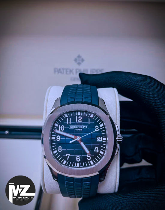 Patek Philippe 40 mm